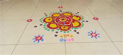 Diwali 8