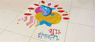Diwali 9