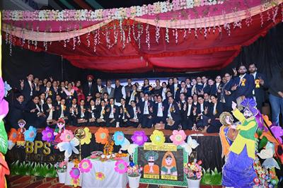 annual 9